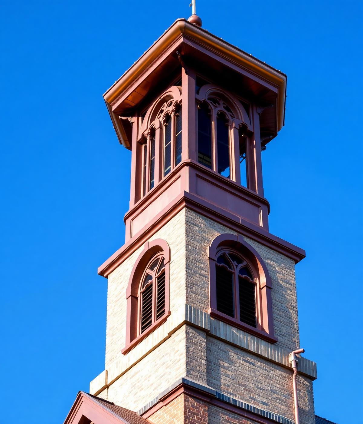 Holy Trinity Lutheran Church