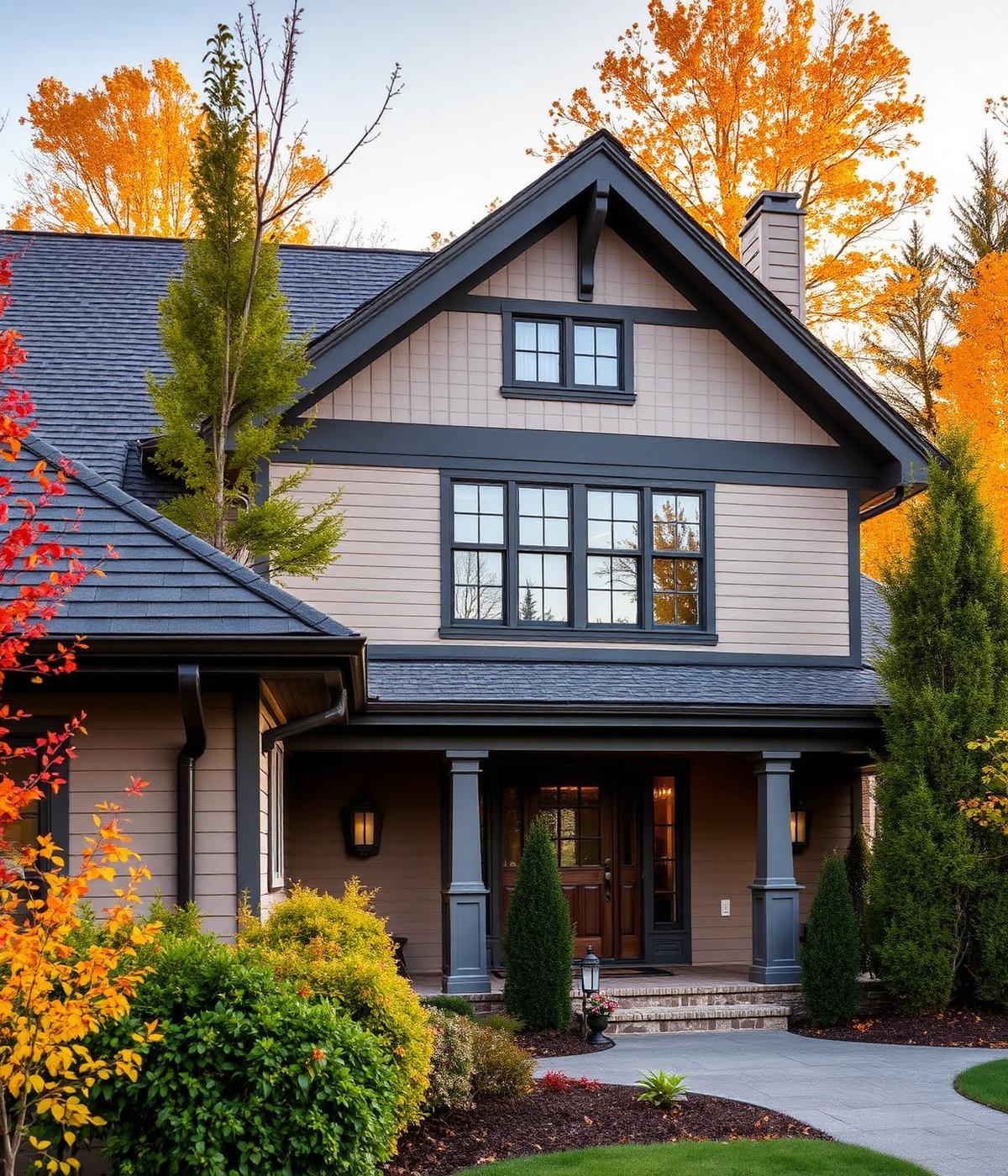 Craftsman Restoration